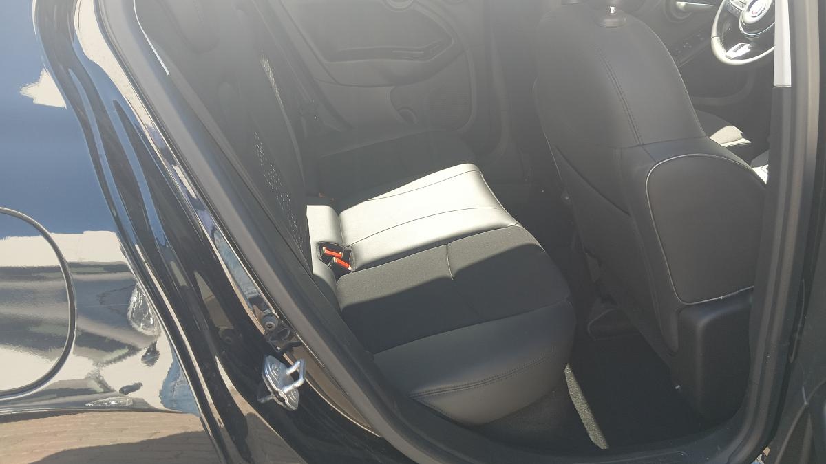 Fiat 500X 1.3 MultiJet 95 CV Connect 103